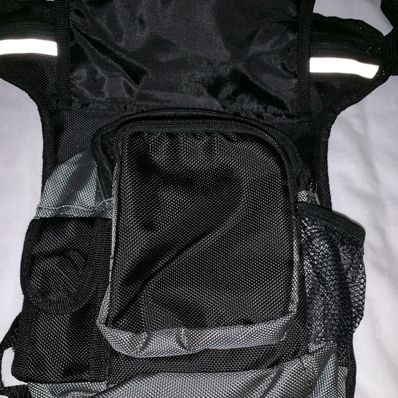 NEW Alcott Doggie Weekender Backpack - Picture 3 of 8